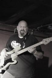 Kelly Kincaid Bassist profile picture