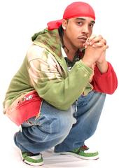 H-CANE A.K.A THE ANGEL OF HIP HOP profile picture