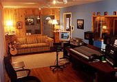 Beaird Music Group, Inc. (Recording Studio) profile picture