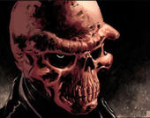 Red Skull profile picture