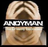 ANDYMAN profile picture