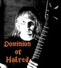 DOMINION of HATRED profile picture