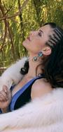 Alexa Weber Morales --VAGABUNDEO TOP 20 AIRPLAY!!! profile picture