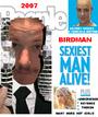 BirdMan profile picture