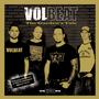 VOLBEAT profile picture