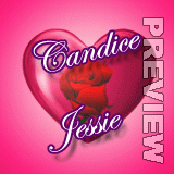 Candance loves Jessie! profile picture