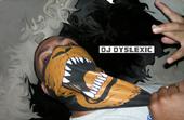 DJ Dyslexic profile picture