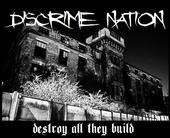 Discrime Nation (R.I.P)watch our new band Konfront profile picture