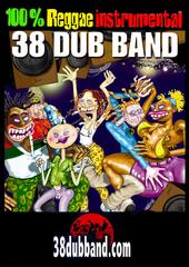 38 DUB BAND profile picture