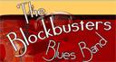 The Blockbusters Blues Band profile picture