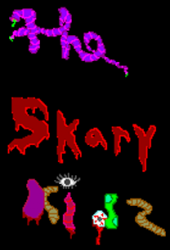 theskarykidz