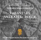 Ensemble Terra d'Otranto profile picture