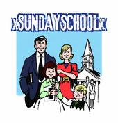 xSUNDAYSCHOOLx - WE HAVE AN AMAZING NEW BLOG! profile picture