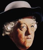 Miss Marple profile picture