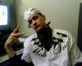 Chris Crack (R.I.P David aka The Goon Goon) profile picture