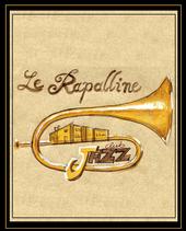 Le Rapalline ristorante jazz club profile picture