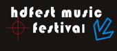 HDFEST Music Festival profile picture