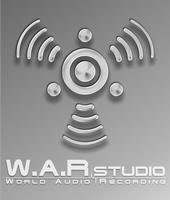 W.A.R studio profile picture