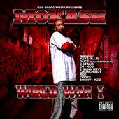 "NEW SLAP" WW1 IN STORES JUNE 20TH profile picture