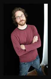 Jonathan Coulton profile picture