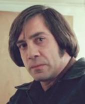 The Real Anton Chigurh profile picture