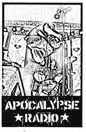 Apocalypse Radio profile picture