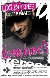 Danny Howells profile picture