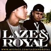 LAZE & ROYAL profile picture