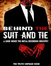 Behind the suit and tie fan page profile picture