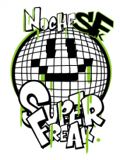 NOCHES SUPER FREAK profile picture