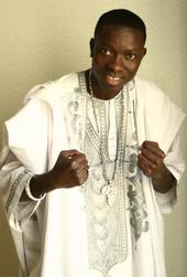 MICHAEL BLACKSON profile picture