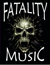 Fatality Music - Recording rockstars since 1995 profile picture