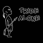 Tribe AloneÂ© NEW BEAT...FIVE-O by Kinsha ft. GR81 profile picture