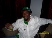 BlakSea the $aga aka Mr. Green!!!! profile picture