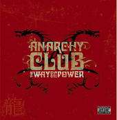 Anarchy Club profile picture