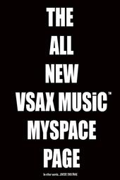 VSAX MUSiC....ahha! profile picture
