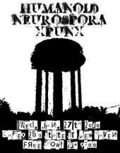 Neurospora profile picture