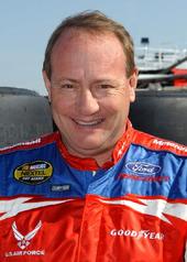 KEN SCHRADER FANSITE profile picture