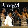 Boney M profile picture