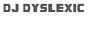 DJ Dyslexic profile picture