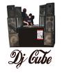 DJ CUBE // BORN TO ROLL profile picture