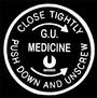 G.U. MEDICINE profile picture