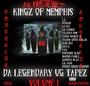 AK PRESENTZ KINGZ OF MEMPHIS profile picture