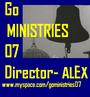 Go Ministries profile picture