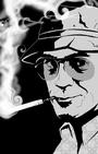 Hunter S. Thompson Festival profile picture