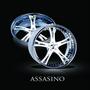 ZEGADO FORGED WHEELS profile picture