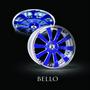 ZEGADO FORGED WHEELS profile picture