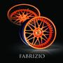 ZEGADO FORGED WHEELS profile picture