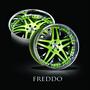 ZEGADO FORGED WHEELS profile picture