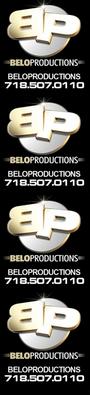 www.BeloProductions.com profile picture